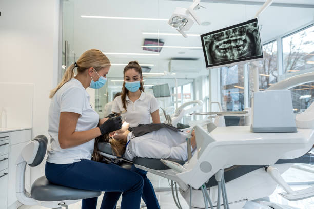 Best Dental Studio in Daly City, CA